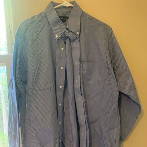 Lanes Boro Shop long sleeve